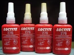Loctite 276 Civata Sabitleyici 50Ml