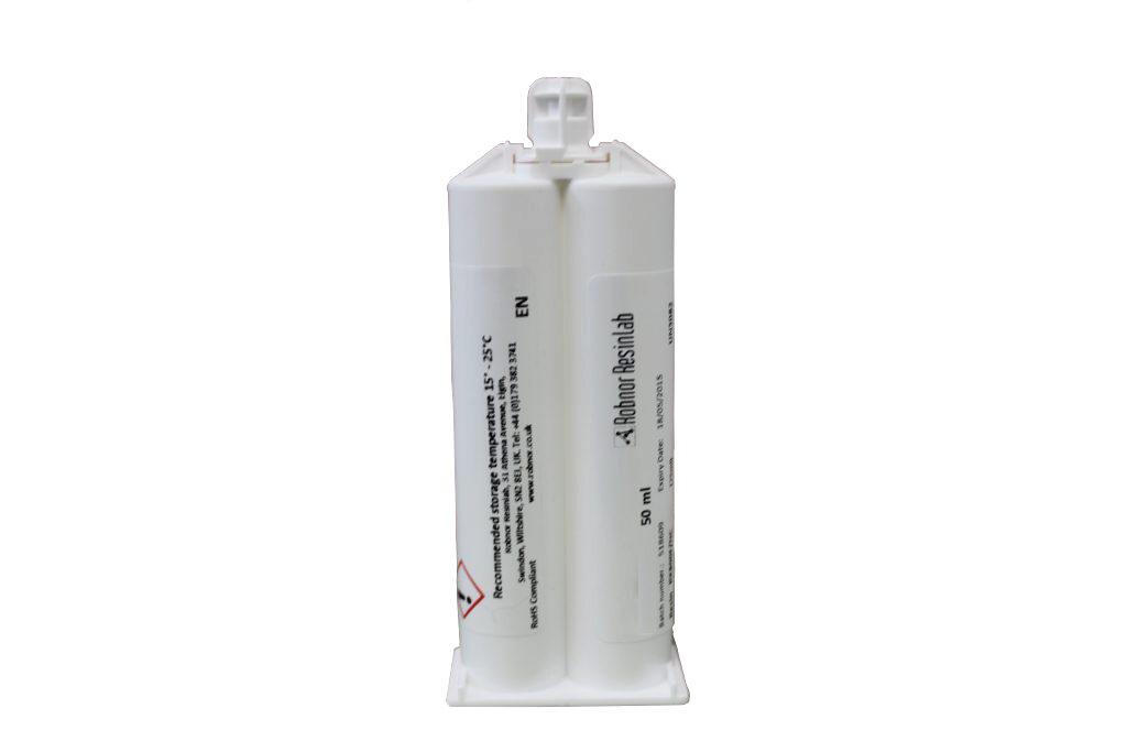 Robnor ResinLab Robnor Px628Fd Epoxy Adhesive