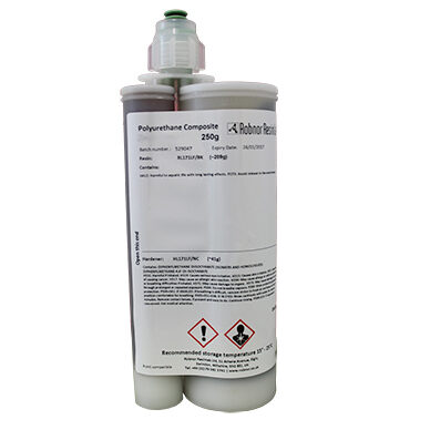 Robnor ResinLab Robnor Px628Hv-2 Epoxy Adhesive