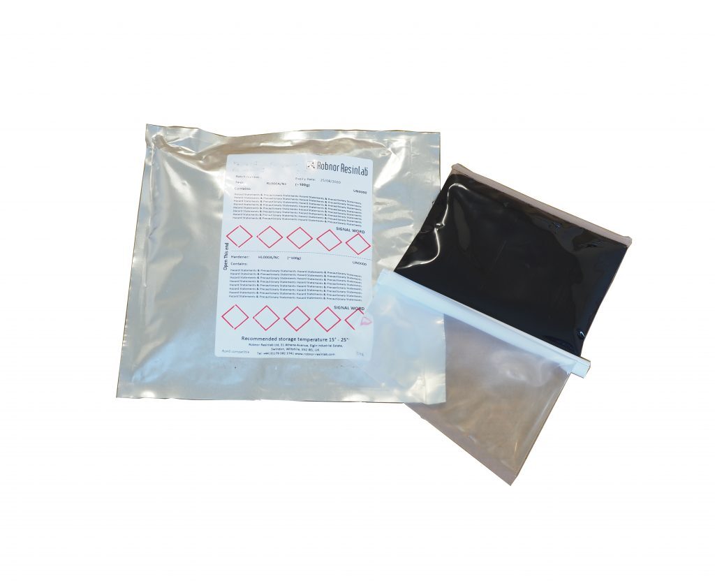 Robnor ResinLab Robnor Px900D Epoxy Resin