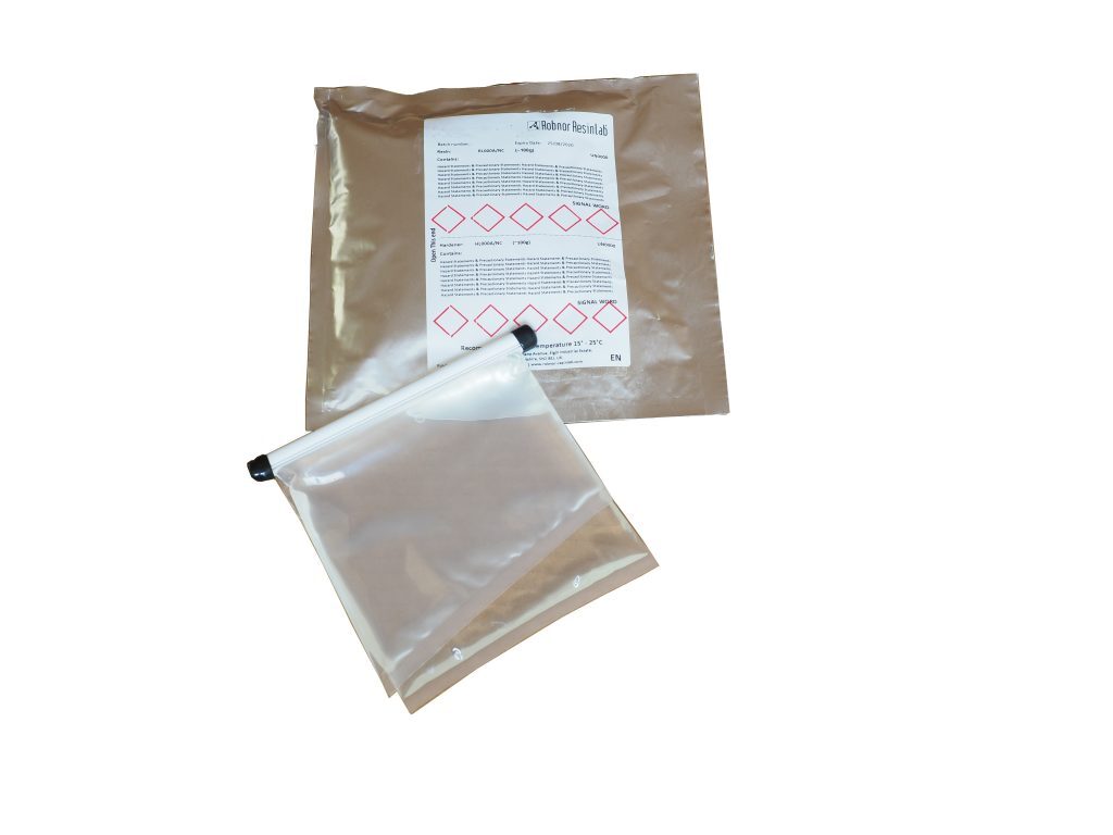 Robnor ResinLab Robnor Px901C Epoxy Resin