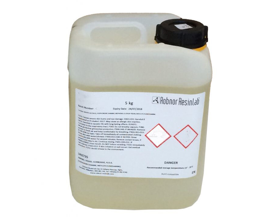 Robnor ResinLab Robnor Sc123Cf Conformal Coating