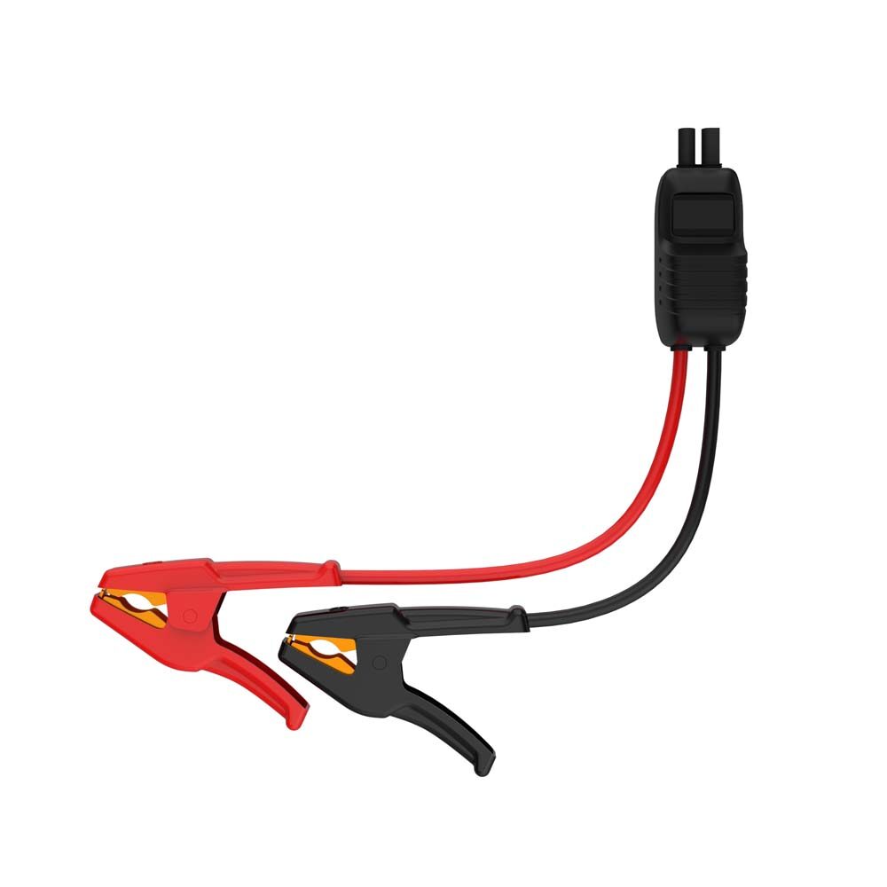 Stanley Stanley 12V SXA125 ve SXA135 İçin Akü Takviye Cihazı Bağlantı Kablosu