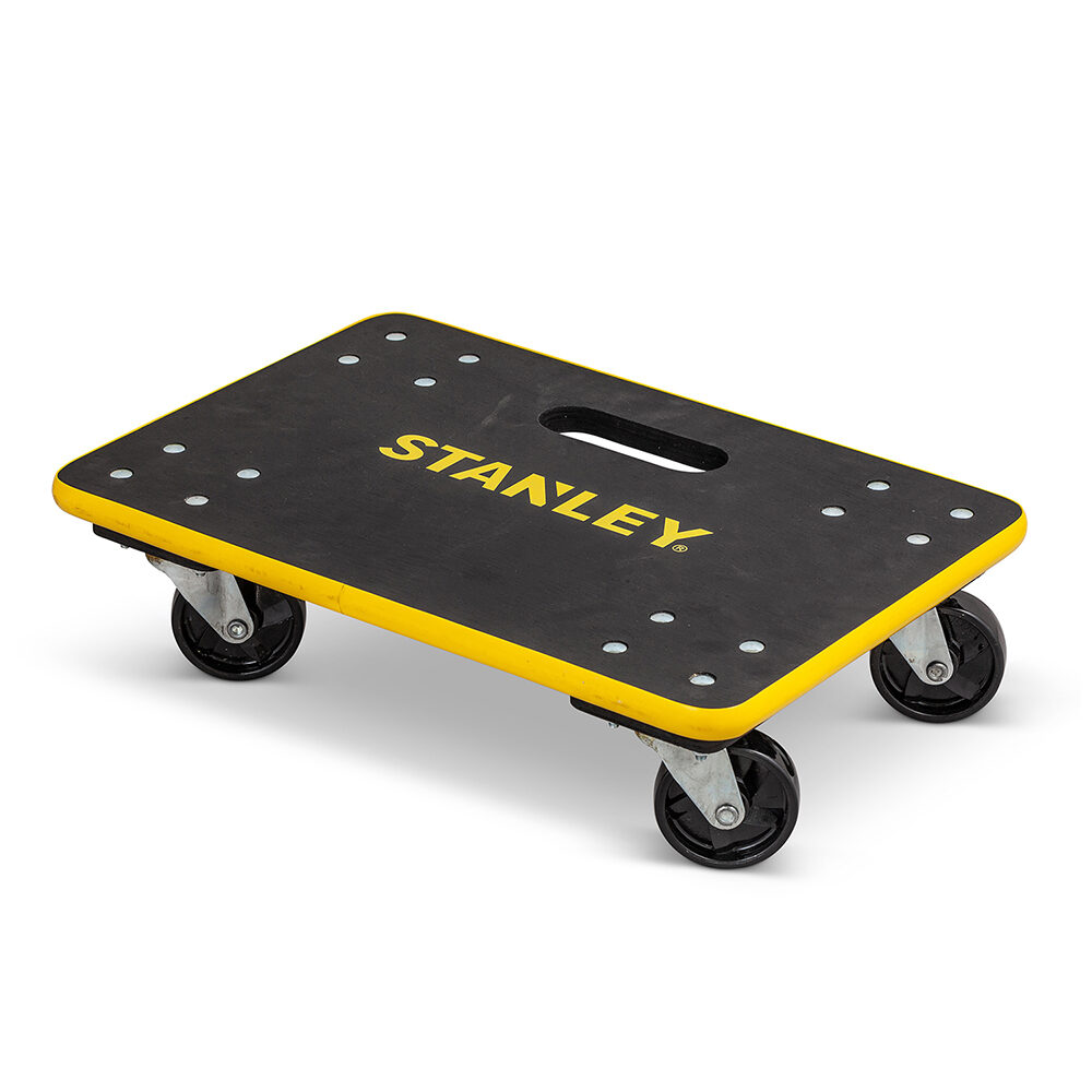 Stanley Stanley 200kg 45x30cm Dört Tekerli Yük ve Paket Taşıma Arabası