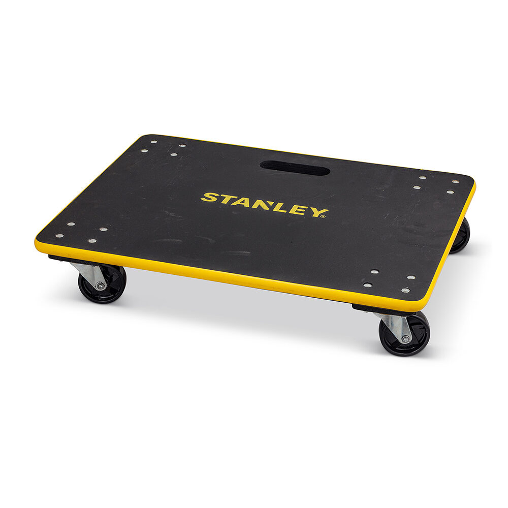 Stanley Stanley 200kg 60x45cm Dört Tekerli Yük ve Paket Taşıma Arabası