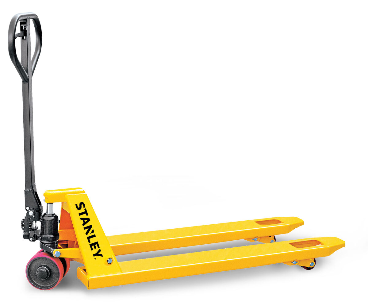 Stanley Stanley 2 Ton Profesyonel Transpalet