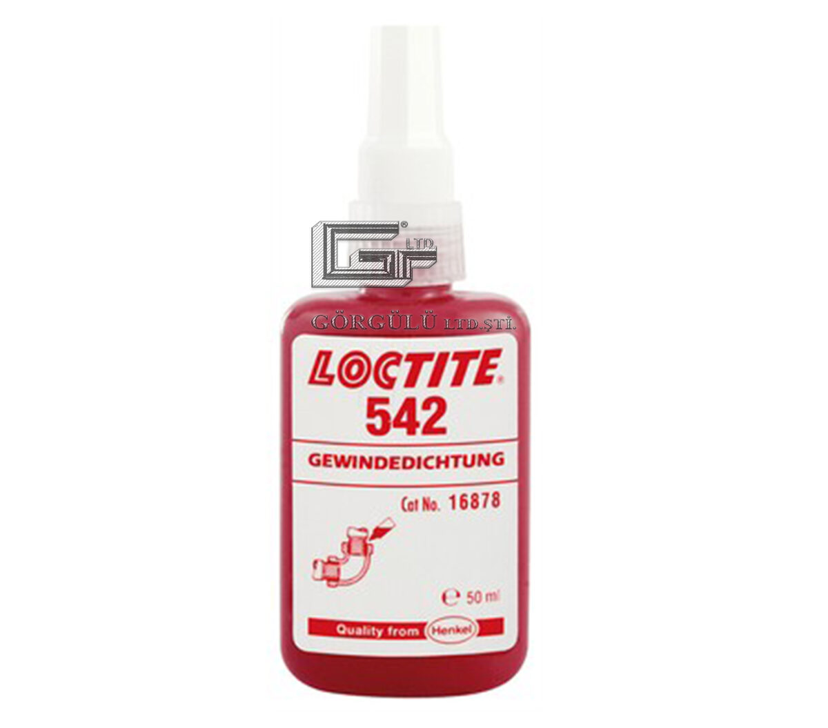 Loctite Loctite 542