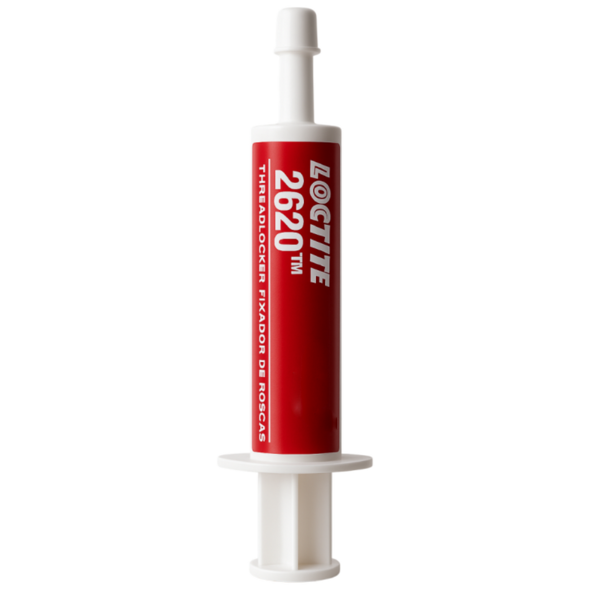 Loctite 2620 Yüksek Sıcaklığa Dayanıklı Vida Gevşemezlik