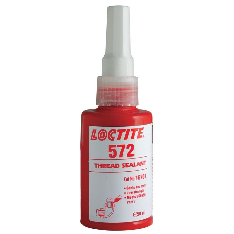 Loctite Loctite 572