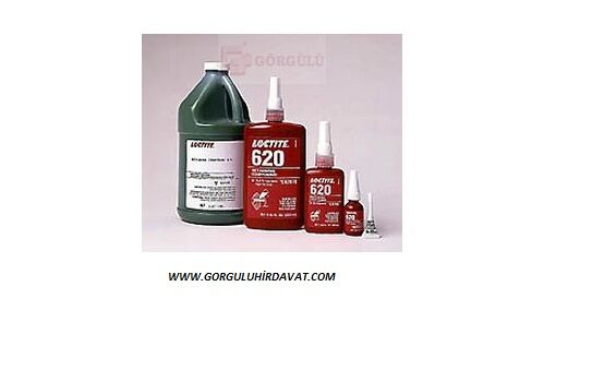 Loctite Loctite 620