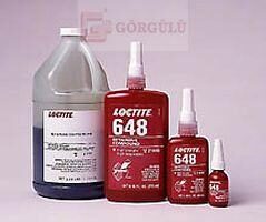 Loctite Loctite 648