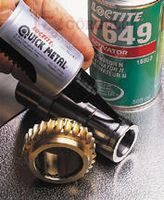 Loctite Loctite 660