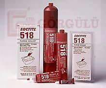 Loctite 518