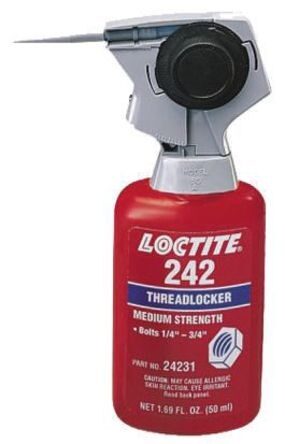 Loctite 97001 Peristaltik El Pompası 250Ml