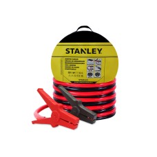 Stanley 6V/12V/24V 350Amper 3,5Metre 25mm2 Akü Takviye Kablosu