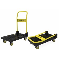 Stanley 250Kg Profesyonel Paket Tașıma Arabası