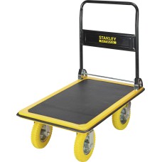 Stanley 300Kg Profesyonel Paket Tașıma Arabası